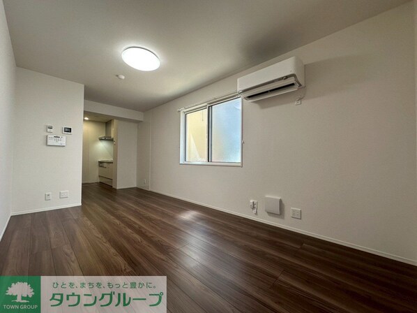 D-ROOM八幡町の物件内観写真